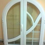 Okna Ideal (ulitsa Kosmonavtov, 1), windows