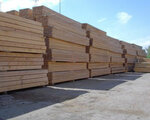 Building stroi (Trudovaya ulitsa, 32А) ، ساحة خشب