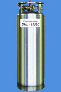 Technical and medical gases Kompaniya Shon, Perm, photo