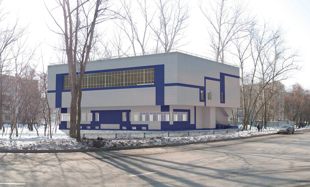 Новогиреевская Ул Магазины