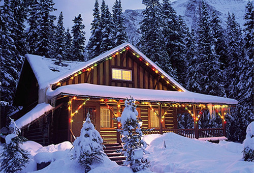 Фото Семигорье