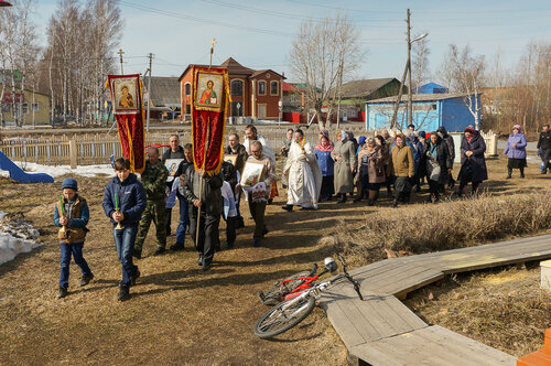 Iglesia ortodoxa Церковь Спаса Нерукотворного Образа, , foto