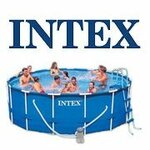 Pool Shop (Vishnyovy bulvar, 3/1), sale of swimming pools and equipment
