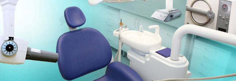 Dental materials and equipment Profit NN, Nizhny Novgorod, photo