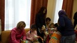 Novy Iordan (Pionerskaya Street, 30к5), charity fund