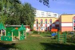 Detsky sad № 124 kombinirovannogo vida (Lesnaya Street, 15), jardín de infancia, guardería