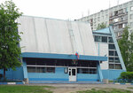 Comprehensive Sports School № 1 (Kosmicheskaya Street, 58А) ، مدرسة رياضية