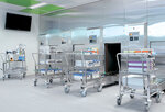 StilMed (Saltykovskaya Street, 8) ، معدات طبية