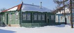 Administratsiya Naryshkinskogo selsoveta Voznesenskogo rayona Nizhegorodskoy oblasti (selo Naryshkino, ulitsa Lenina, 6Б), administration