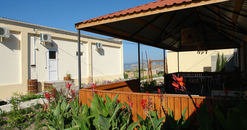 Фото Панорама