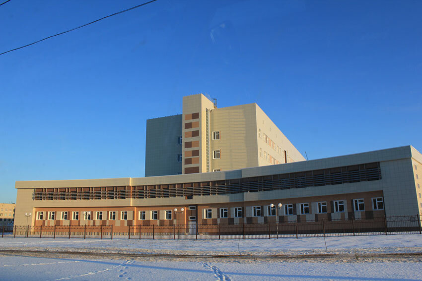 Compañía de construcción ГУП Вологодской области Вологдаоблстройзаказчик, , foto