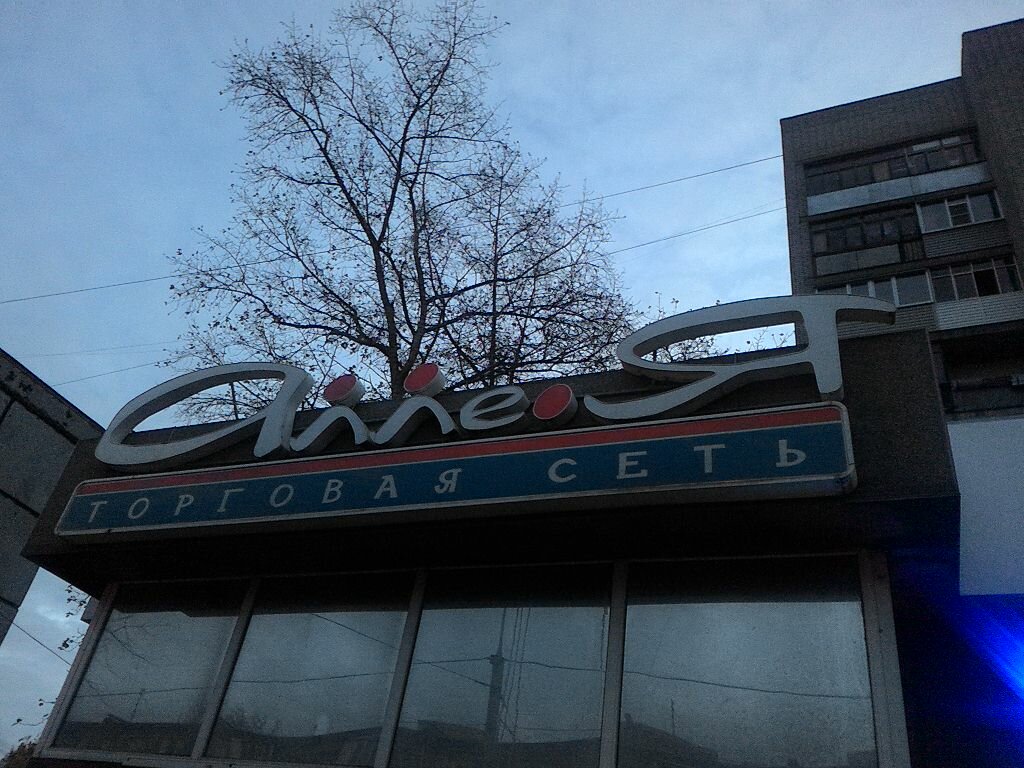 Магазин Аллея Вологда Официальный Сайт