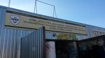 Stroymaterialy magazin Kombat (Leona Pozemskogo Street, 92), doors