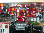 Avtofiltr+ (Mira Street, 1Б), tienda de repuestos y artículos para automóviles