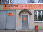 Параллель (ул. Телегина, 30/590), электромонтажные и электроустановочные изделия в Ижевске