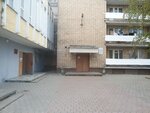 Obshchezhitiye № 002 Smolenskaya gosudarstvennaya meditsinskaya akademiya (ulitsa Kirova, 50), dormitory