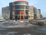 Petrovsky (posyolok Petrovskiy, Parkovaya Street, 7А), shopping mall