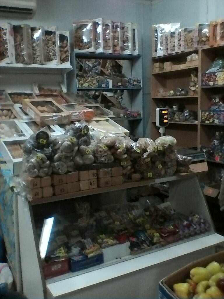 Магазин Кондитерских Товаров Казань
