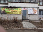 Khatiko (Bogdana Khmelnitskogo Street, 40), clínica veterinaria