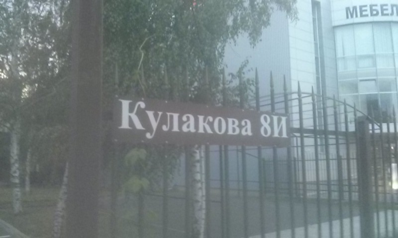 Фото Сенгилей