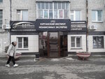 Kurgansky institut nezavisimykh ekspertiz (Stantsionnaya Street, 58), energy saving and energy auditing
