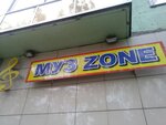 МузZone (просп. Ленина, 59/1, Ленинск-Кузнецкий), музыкальный магазин в Ленинске‑Кузнецком