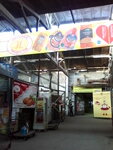 Gis, imperiya produktov (Odoyevskoye Highway, 93), foodstuffs wholesale