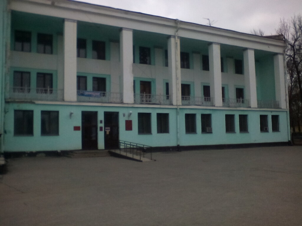 67 Школа брянск карта