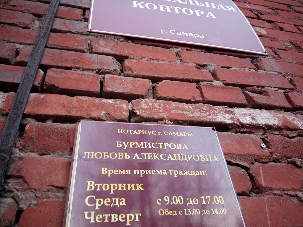Рождественская карина нотариус