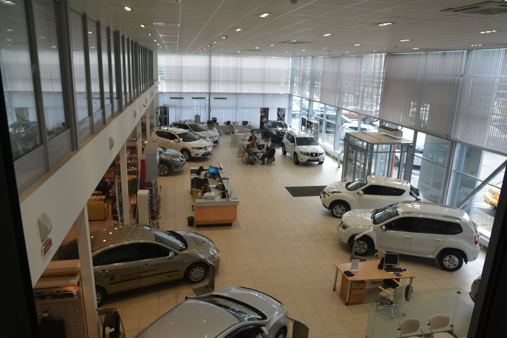 Autoprodix nissan санкт петербург