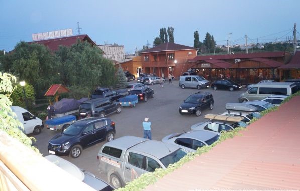 Фото Надежда