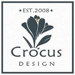 Crocus (Khakurate Street, 402), landscape design