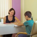 Dostizheniye (Moscow, Varshavskoye Highway, 160к1), speech therapists