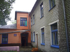 Kindergarten, nursery Детский сад Мишутка, Roslavl, photo