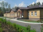 Средняя общеобразовательная школа (selo Yagan, Pervomayskaya ulitsa, 4), school