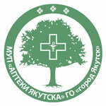 Apteki Yakutska. apteka № 4 Mup (Dzerzhinskogo Street, 32/1), pharmacy