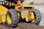 FinansStroyBeton (5th Donskoy Drive, 15с4), road construction machines