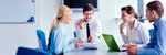 Fenix Consult Group (Krutitskaya Embankment, 1) ، خدمات التسويق