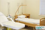 Meditsinsky tsentr Doctor Sam (Aviakonstruktora Ihoria Sikorskoho Street, 1), medical center, clinic