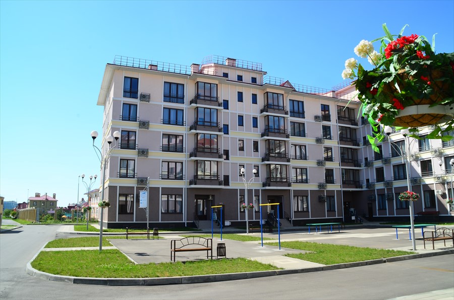 Фото отеля 4