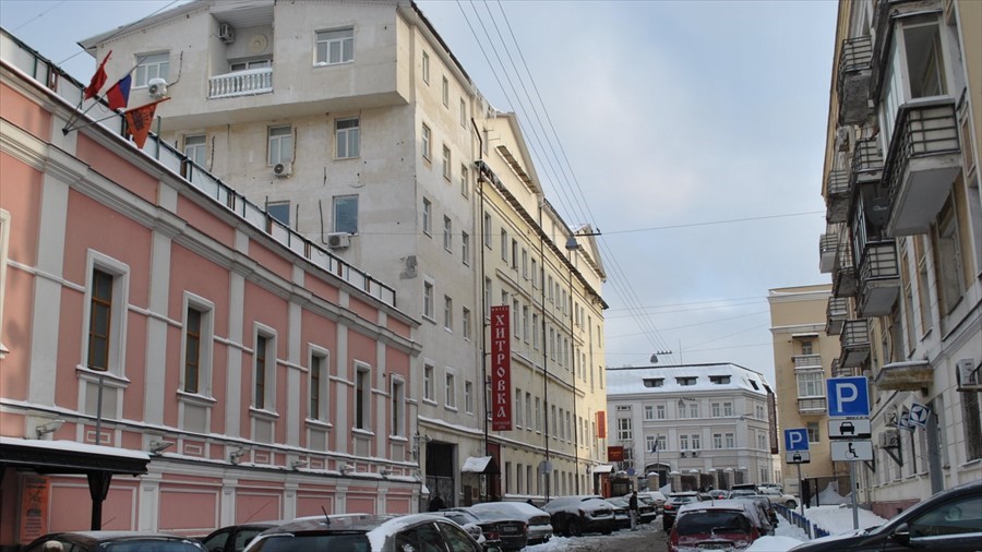 Фото отеля 3