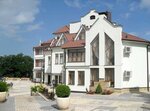 AlGrado (ulitsa Klary Tsetkin, 31А), hotel