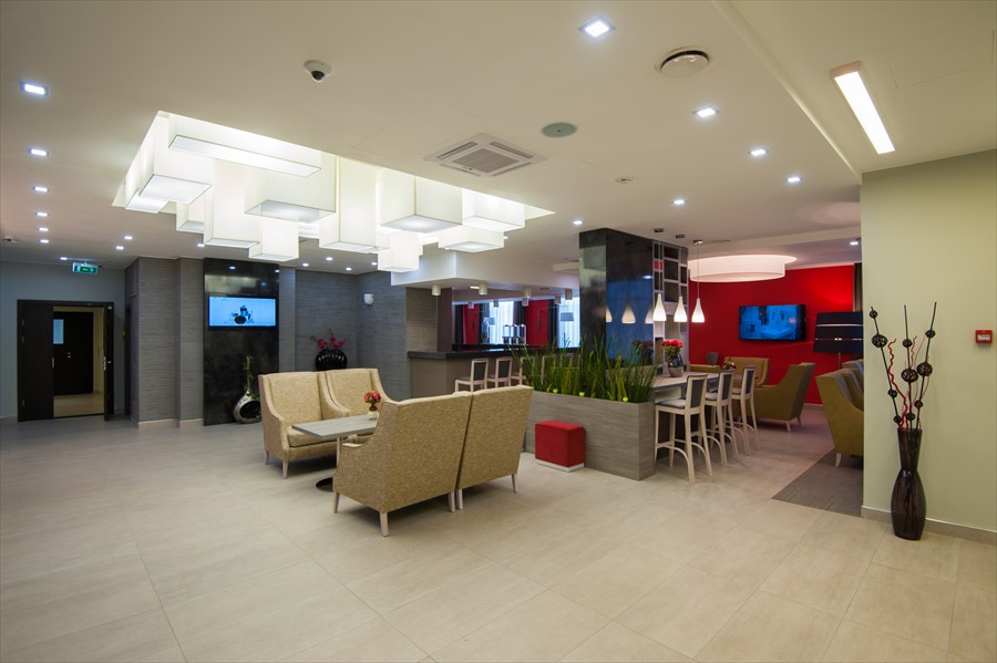 Фото отеля 3