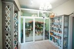 Veranda (улица Кирпоноса, 25), flower shop
