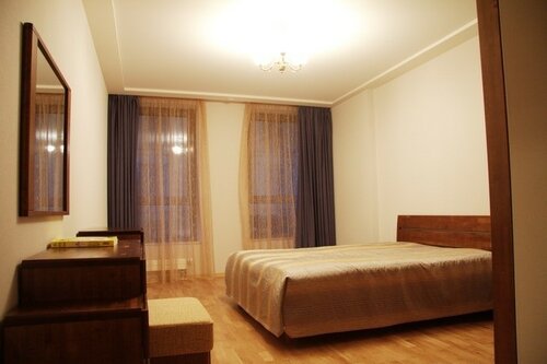 Гостиница Sharf Hotel в Санкт-Петербурге