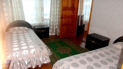 Фото Отель Стригино