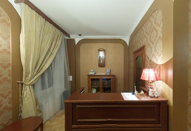 Фото Аделия