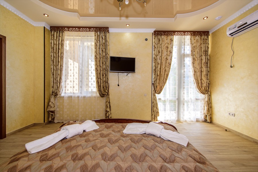 Фото отеля 3