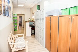 Мир на Бауманской