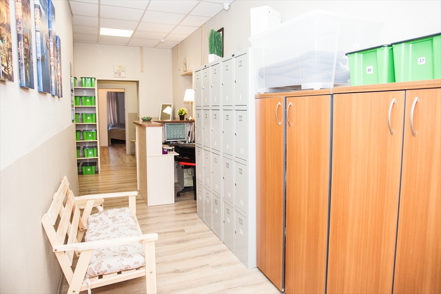 Фото отеля 3